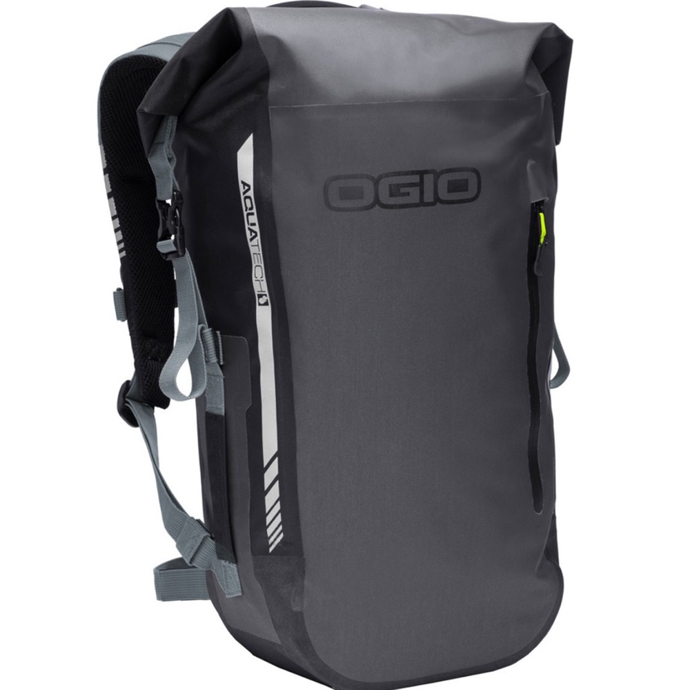 Ogio All Elements Waterproof Backpack NWT